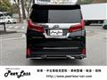 2018 Toyota Alphard G
