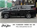 2018 Toyota Alphard G