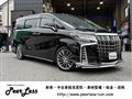 2018 Toyota Alphard G