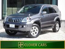 2003 Toyota Land Cruiser Prado
