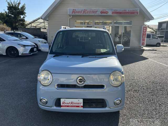 2013 Daihatsu MIRA COCOA