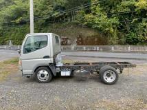 2003 Mitsubishi Canter