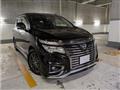 2015 Nissan Elgrand