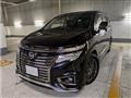2015 Nissan Elgrand