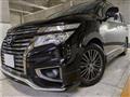 2015 Nissan Elgrand