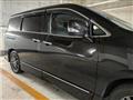 2015 Nissan Elgrand