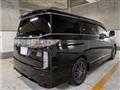 2015 Nissan Elgrand