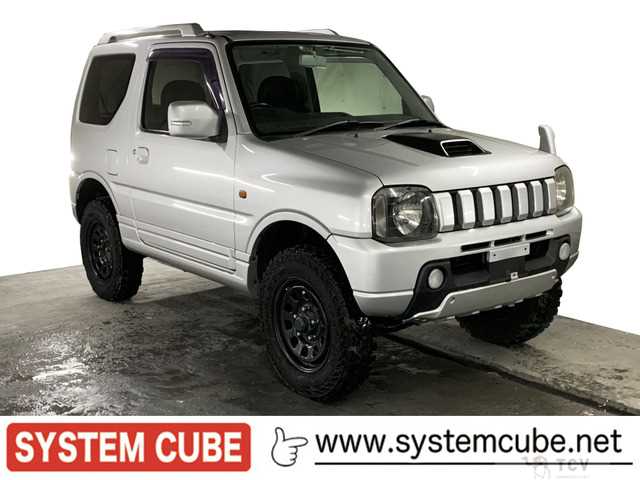 2003 Suzuki Jimny
