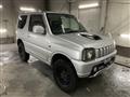 2003 Suzuki Jimny