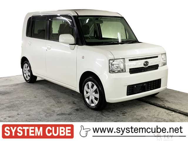 2013 Daihatsu Move Conte
