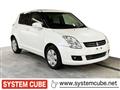 2009 Suzuki Swift