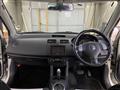 2009 Suzuki Swift