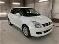 2009 Suzuki Swift
