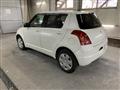 2009 Suzuki Swift