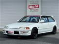 1990 Honda Civic