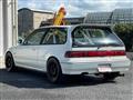 1990 Honda Civic