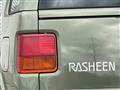 1999 Nissan Rasheen