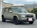 1999 Nissan Rasheen