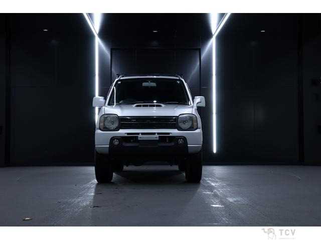 2013 Suzuki Jimny