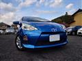 2014 Toyota AQUA