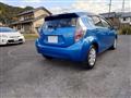 2014 Toyota AQUA