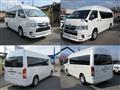 2021 Toyota Hiace Wagon