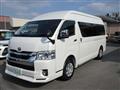 2021 Toyota Hiace Wagon