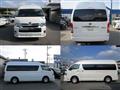 2021 Toyota Hiace Wagon