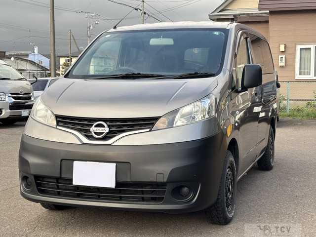 2011 Nissan NV200 VANETTE