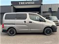 2011 Nissan NV200 VANETTE