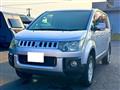 2007 Mitsubishi Delica D5