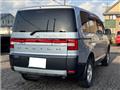 2007 Mitsubishi Delica D5