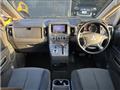 2007 Mitsubishi Delica D5