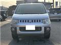 2007 Mitsubishi Delica D5