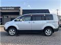 2007 Mitsubishi Delica D5