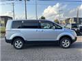 2007 Mitsubishi Delica D5