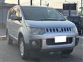 2007 Mitsubishi Delica D5