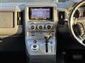 2007 Mitsubishi Delica D5