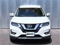 2018 Nissan X-Trail