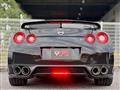 2015 Nissan Nissan GT-R