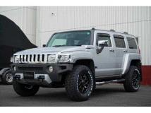 2009 Hummer H3