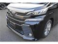 2017 Toyota Vellfire