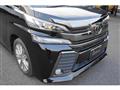 2017 Toyota Vellfire