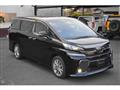 2017 Toyota Vellfire