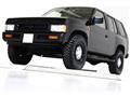 1995 Nissan Terrano
