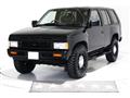 1995 Nissan Terrano