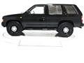 1995 Nissan Terrano