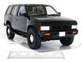 1995 Nissan Terrano