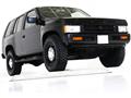 1995 Nissan Terrano
