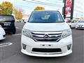 2013 Nissan Serena